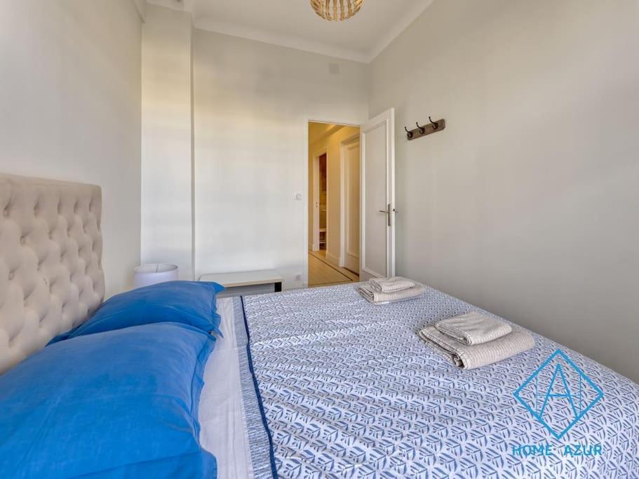 New Luxurious Apartment - Jean Medecin Ница Екстериор снимка