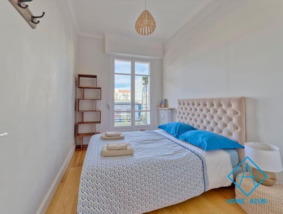 New Luxurious Apartment - Jean Medecin Ница Екстериор снимка